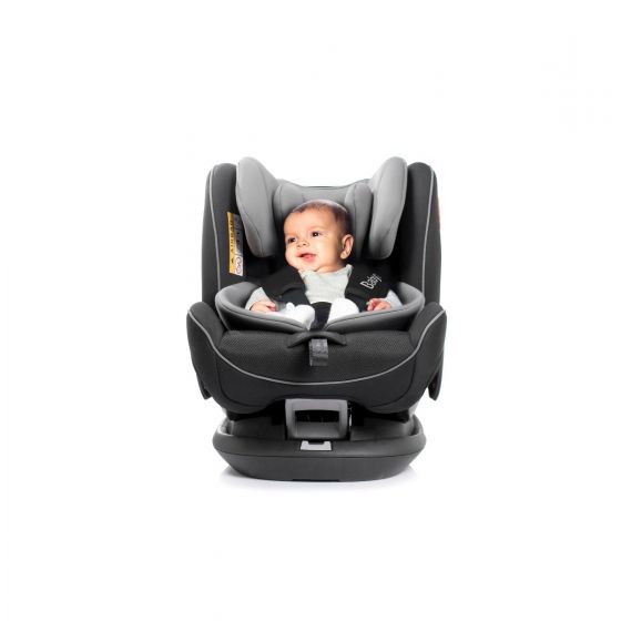 Grupo 0+1/2/3 silla giratoria de coche de bebé con instalación de pestillo  Isofix - China Asiento giratorio para bebé y asiento Isofix para bebé precio