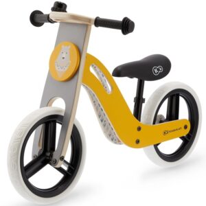 Uniq Bicicleta Kinderkraft Sin pedales