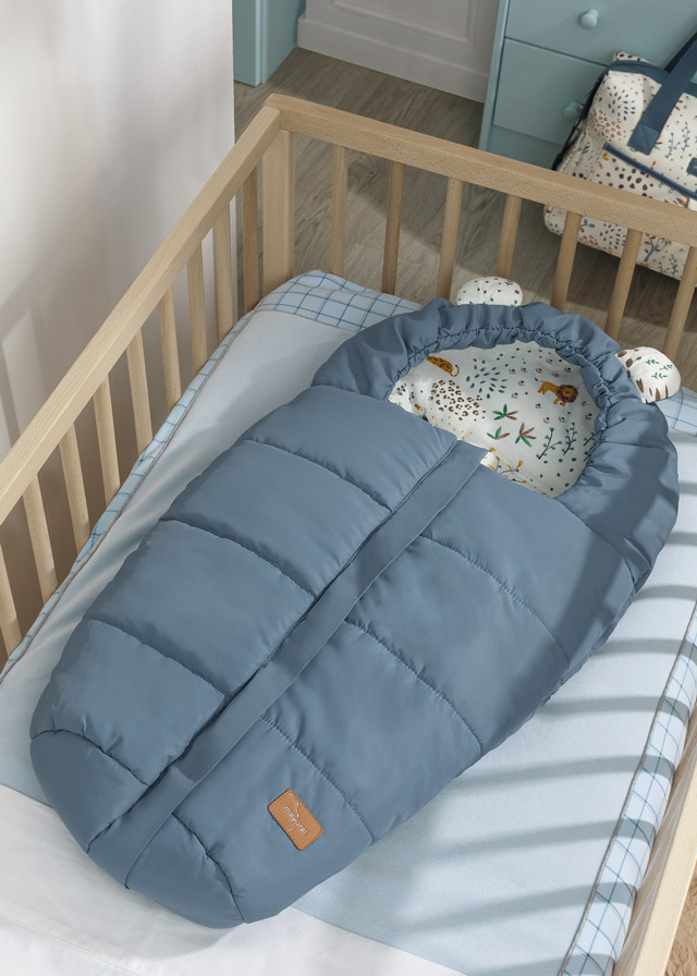 Sacos de capazo para Bebés - Bebiños.com Tienda Online